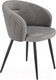 Миниатюра изображения товара Стул Halmar K430 (серый)