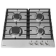 Миниатюра изображения товара Газовая варочная панель Hansa BHGI630301
