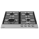 Миниатюра изображения товара Газовая варочная панель Hansa BHGI630301