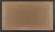 Миниатюра изображения товара Коврик грязезащитный SunStep Grass 45x75 / 37-963 (коричневый)