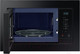 Миниатюра изображения товара Микроволновая печь Samsung MS20A7118AK/BW