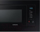 Миниатюра изображения товара Микроволновая печь Samsung MS20A7118AK/BW