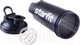 Миниатюра изображения товара Шейкер спортивный Starfit Pro FB-200 (серый/черный)