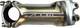 Миниатюра изображения товара Вынос руля Zoom Corp TDS-D343B-8 L-60 7° (серебристый)