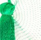 Миниатюра изображения товара Защитная сетка для растений Interlok Защита от птиц GB NET 4x100м (мелкая ячейка)
