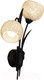 Миниатюра изображения товара Бра Lussole Bagheria LSF-6291-02