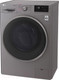 Миниатюра изображения товара Стиральная машина LG Steam F2J6HS8S