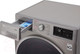 Миниатюра изображения товара Стиральная машина LG Steam F2J6HS8S