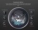 Миниатюра изображения товара Стиральная машина LG Steam F2J6HS8S