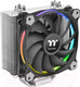 Миниатюра изображения товара Кулер для процессора Thermaltake Riing Silent 12 RGB (CL-P052-AL12SW-A)