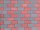 Миниатюра изображения товара Форма для садовой плитки Стандартпарк Кирпич шагрень ф11018