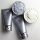 Миниатюра изображения товара Маска для лица кремовая Cosmedix Glow Brightening Mask бамбуковая (74г)