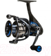 Миниатюра изображения товара Катушка безынерционная Okuma Inspira / ISX-20B