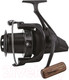 Миниатюра изображения товара Катушка безынерционная Okuma Carp 8K