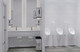 Миниатюра изображения товара Плитка Grasaro Beton G-1104/CR (300x600)