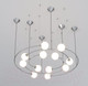 Миниатюра изображения товара Люстра Bogate's 360/12