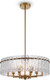 Миниатюра изображения товара Люстра Freya Basilica FR5166PL-06BS