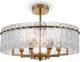 Миниатюра изображения товара Люстра Freya Basilica FR5166PL-06BS