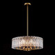 Миниатюра изображения товара Люстра Freya Basilica FR5166PL-06BS