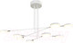 Миниатюра изображения товара Люстра Maytoni Fad MOD070PL-L48W3K