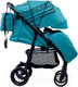 Миниатюра изображения товара Детская прогулочная коляска Bubago Walker / BD202 (Light Grey)