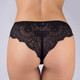 Миниатюра изображения товара Трусы женские Verally 1003-4 (р.102, черный)
