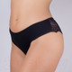 Миниатюра изображения товара Трусы женские Verally 1003-4 (р.102, черный)