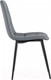 Миниатюра изображения товара Стул Stool Group Oliver (экокожа серый)