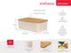 Миниатюра изображения товара Хлебница Oursson BR3000BP/IV
