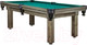 Миниатюра изображения товара Бильярдный стол РуптуР Паж / 291.00.06