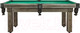 Миниатюра изображения товара Бильярдный стол РуптуР Паж / 291.00.06