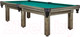 Миниатюра изображения товара Бильярдный стол РуптуР Паж / 291.00.09