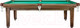 Миниатюра изображения товара Бильярдный стол РуптуР Мастер / 158.00.06