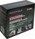 Миниатюра изображения товара Пневмопистолет RockForce RF-203825 (49587)