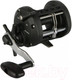 Миниатюра изображения товара Катушка мультипликаторная Okuma Classic CLX 300La Right Hand / CLX-300La