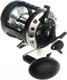 Миниатюра изображения товара Катушка мультипликаторная Okuma Classic Pro / XP-452La