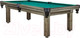 Миниатюра изображения товара Бильярдный стол РуптуР Паж-2 / 181.00.08 (сосна)
