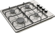 Миниатюра изображения товара Газовая варочная панель Darina T1 BGM341 11 X