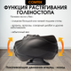 Миниатюра изображения товара Массажер электронный Comtek MS-703