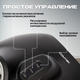 Миниатюра изображения товара Массажер электронный Comtek MS-703
