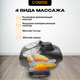 Миниатюра изображения товара Массажер электронный Comtek MS-703