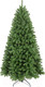 Миниатюра изображения товара Ель искусственная Winter Time 245 / NRV08-1537T
