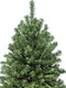 Миниатюра изображения товара Ель искусственная Winter Time 245 / NRV08-1537T