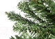 Миниатюра изображения товара Ель искусственная Winter Time 245 / NRV08-1537T