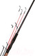 Миниатюра изображения товара Удилище Okuma Custom Black Method Feeder / CB-F-1203MH-60g