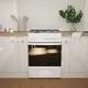 Миниатюра изображения товара Плита газовая Darina C 1001 W