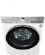 Миниатюра изображения товара Стирально-сушильная машина LG TW4V9RD9E
