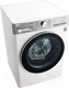 Миниатюра изображения товара Стирально-сушильная машина LG TW4V9RD9E