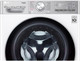Миниатюра изображения товара Стирально-сушильная машина LG TW4V9RD9E