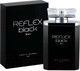 Миниатюра изображения товара Туалетная вода Louis Varel Reflex Black (100мл)